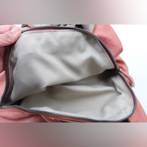 American Leather Co. Lenox bag - Picture 4 of 13